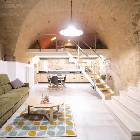 バーリCasa Voltaアパートメント エクステリア 写真